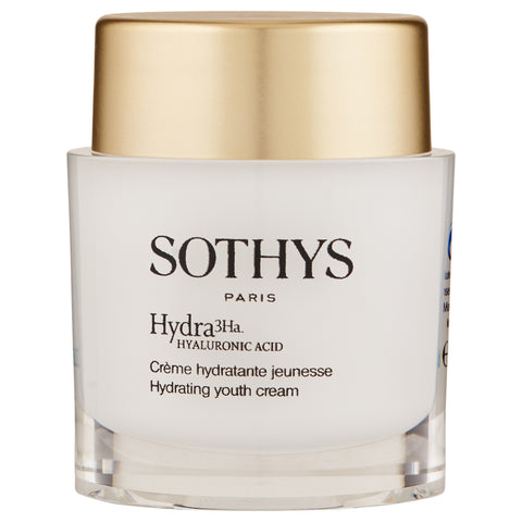 Sothys Hydra 3Ha Youth Cream | Apothecarie New York