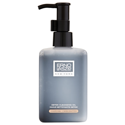 Erno Laszlo Detox Cleansing Oil | Apothecarie New York