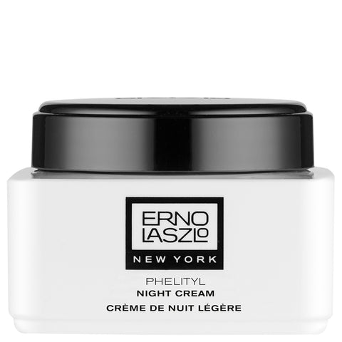 Erno Laszlo Phelityl Night Cream | Apothecarie New York