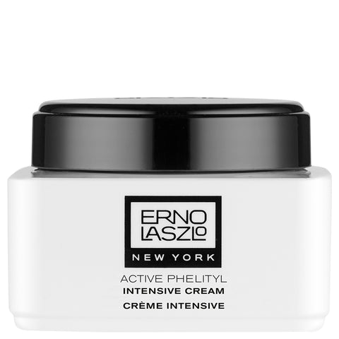 Erno Laszlo Active Phelityl Intensive Cream | Apothecarie New York