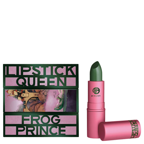 Lipstick Queen Frog Prince Lipstick | Apothecarie New York