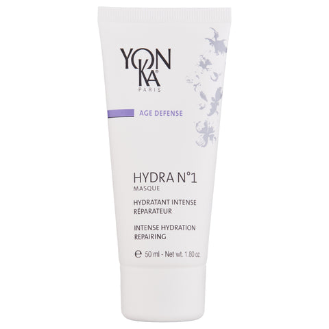 Yonka Paris Hydra N1 Masque | Apothecarie New York
