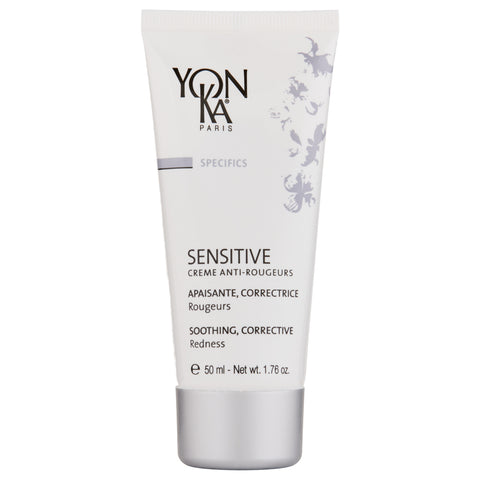Yonka Paris Sensitive Anti Redness Creme | Apothecarie New York