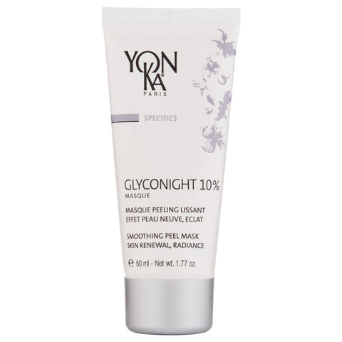 Yonka Paris Glyconight 10% Masque | Apothecarie New York