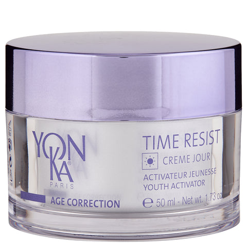 Yonka Paris Time Resist Jour | Apothecarie New York