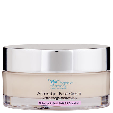 The Organic Pharmacy Antioxidant Face Cream | Apothecarie New York