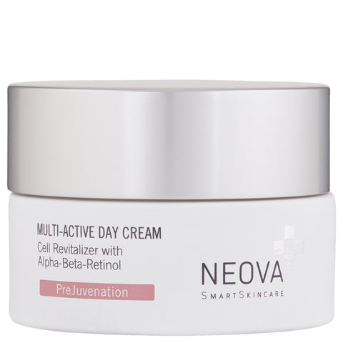 NEOVA Multi-Active Day Cream | Apothecarie New York