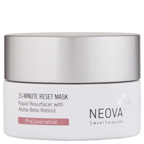 NEOVA 15-Minute Reset Mask | Apothecarie New York