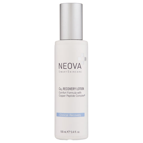 NEOVA Cu3 Recovery Lotion | Apothecarie New York