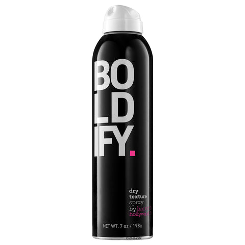 Boldify Dry Texturizing Spray | Apothecarie New York