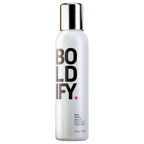 Boldify Hair Boost Serum | Apothecarie New York
