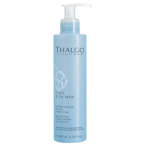 Thalgo Beautifying Tonic Lotion | Apothecarie New York