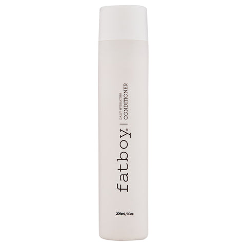 Fatboy Daily Hydrating Conditioner | Apothecarie New York