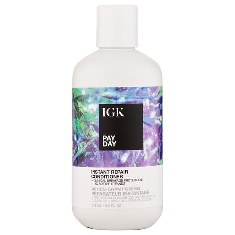 iGK Pay Day Instant Repair Conditioner | Apothecarie New York