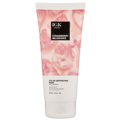 iGK Color Depositing Mask | Apothecarie New York