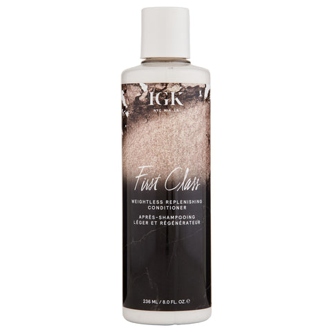 iGK First Class Weightless Replenishing Conditioner | Apothecarie New York