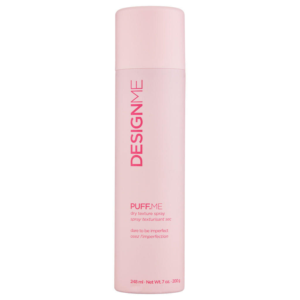 Design.me Puff Me Dry Texturizing Spray | Apothecarie New York