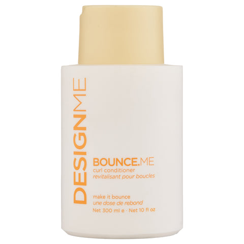 Design.me Bounce Me Curl Conditioner | Apothecarie New York