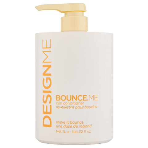 Design.me Bounce Me Curl Conditioner | Apothecarie New York