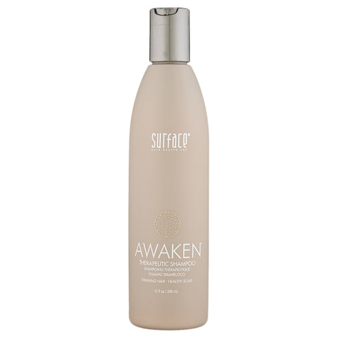 Surface Awaken Therapeutic Shampoo | Apothecarie New York