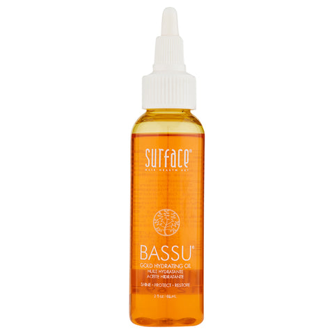 Surface Bassu Gold Hydrating Oil | Apothecarie New York