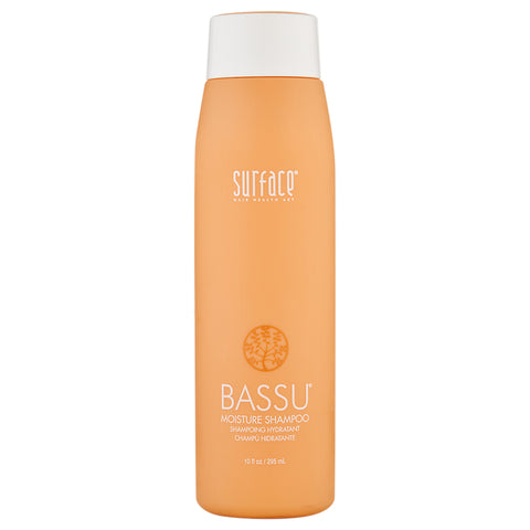 Surface Bassu Moisture Shampoo | Apothecarie New York