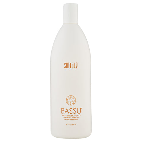 Surface Bassu Moisture Shampoo | Apothecarie New York