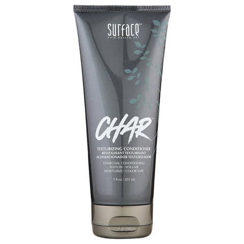 Surface Char Texturizing Conditioner | Apothecarie New York
