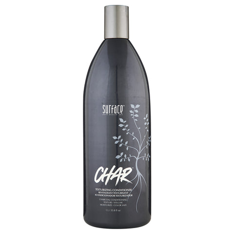 Surface Char Texturizing Conditioner | Apothecarie New York