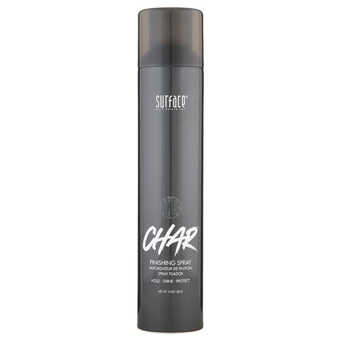 Surface Char Finishing Spray | Apothecarie New York