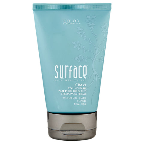 Surface Crave Styling Paste | Apothecarie New York