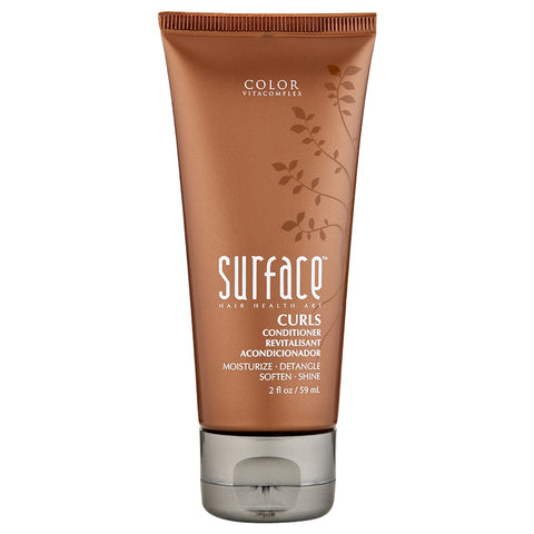 Surface Curls Conditioner | Apothecarie New York