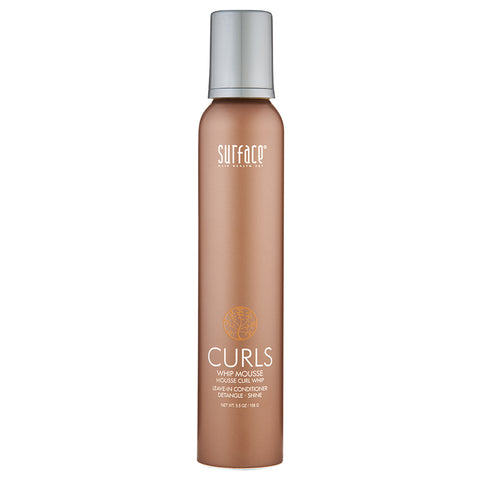 Surface Curl Whip Mousse | Apothecarie New York