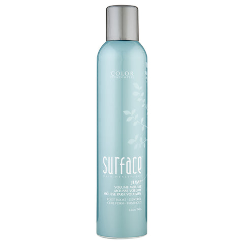 Surface Jump Volume Mousse | Apothecarie New York