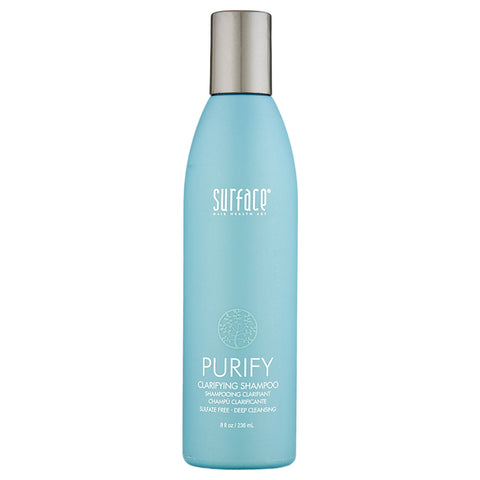 Surface Purify Shampoo | Apothecarie New York