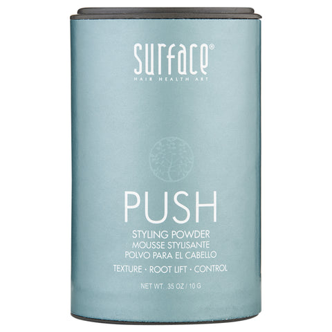 Surface Push Styling Powder | Apothecarie New York
