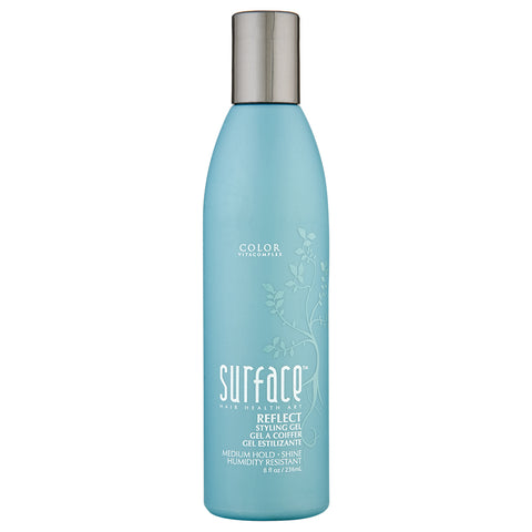 Surface Reflect Styling Gel | Apothecarie New York