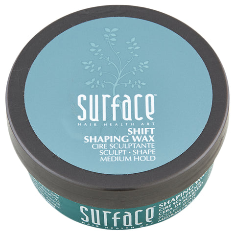 Surface Shift Shaping Wax | Apothecarie New York