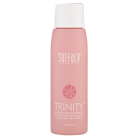 Surface Trinity Color Care Shampoo | Apothecarie New York