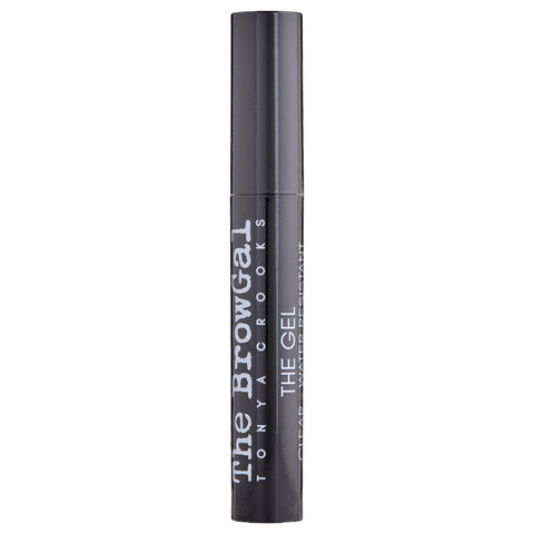 The BrowGal Clear Eyebrow Gel | Apothecarie New York