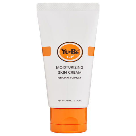 Yu-Be Moisturizing Skin Cream | Apothecarie New York