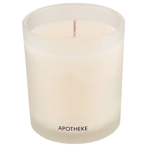 Apotheke Amber Woods Candle | Apothecarie New York