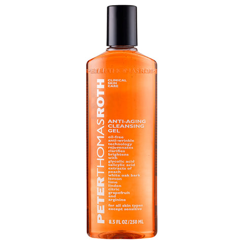 Peter Thomas Roth Anti-Aging Cleansing Gel | Apothecarie New York