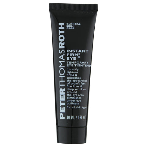 Peter Thomas Roth Instant Firmx Eye | Apothecarie New York