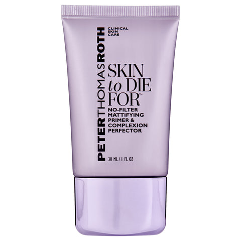 Peter Thomas Roth Skin To Die For Mattifying Primer | Apothecarie New York