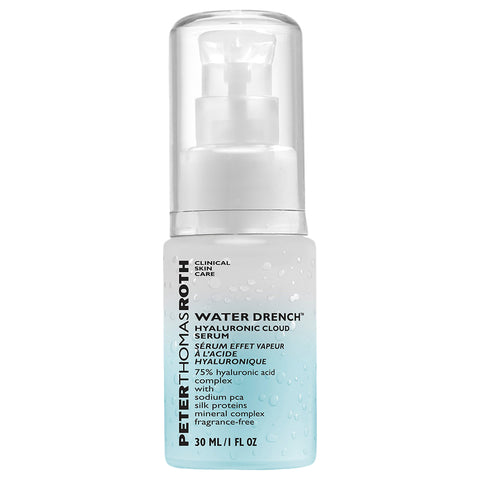 Peter Thomas Roth Water Drench Hyaluronic Cloud Cream Serum | Apothecarie New York