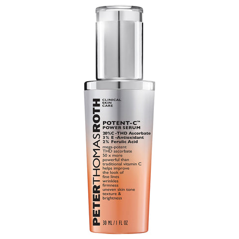 Peter Thomas Roth Potent-C Power Serum | Apothecarie New York