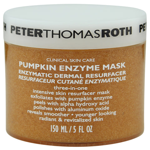 Peter Thomas Roth Pumpkin Enzyme Mask Enzymatic Dermal Resurfacer | Apothecarie New York