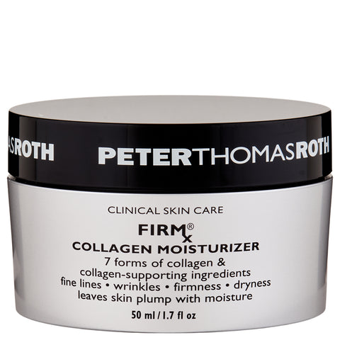 Peter Thomas Roth Firmx Collagen Moisturizer | Apothecarie New York