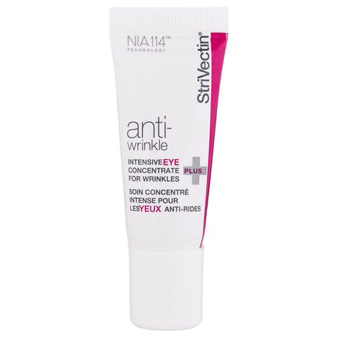 Strivectin Intensive Eye Concentrate for Wrinkles Plus | Apothecarie New York